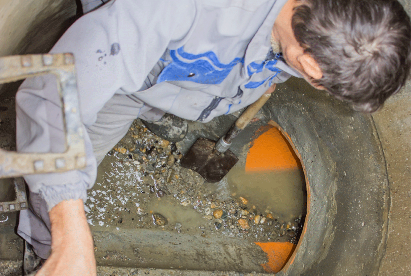 Sewer Inspections Rutland