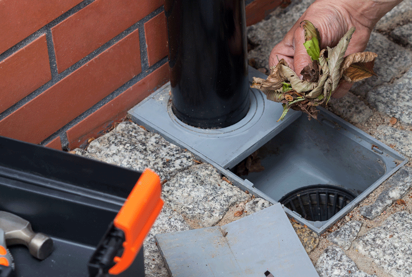 Blocked Sinks, Showers and Kitchen Waste - Blocked Drains Reading